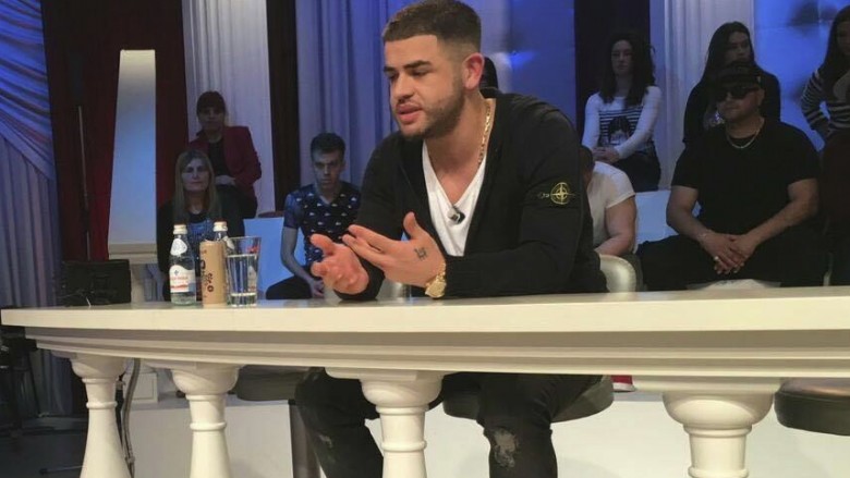 Si e mori Rigels Rajku nofkën ‘Noizy’ (Video)