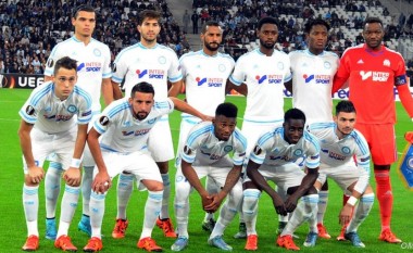 Nëse do t’i mbante yjet, Marseille do të kishte super ekip (Foto)