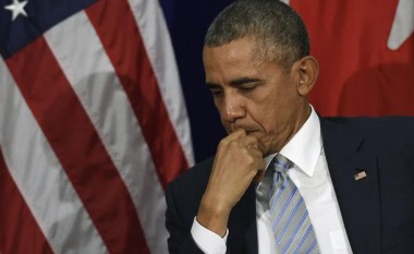 Obama: Terroristët mund t’i fusin duart në stacionet bërthamore