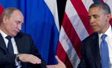 Obama dhe Putin pajtohen për forcimin e armëpushimit në Siri