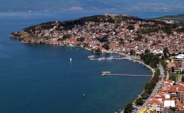 Normalizohet niveli i liqenit të Ohrit, arriti minimumin e lejuar