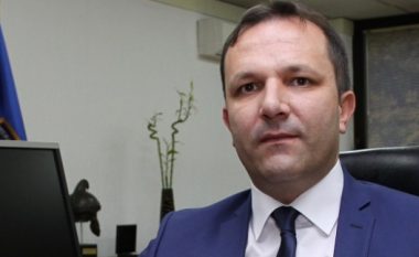 Spasovski: Gruevski do të humbë pavarësisht në cilën njësi garon