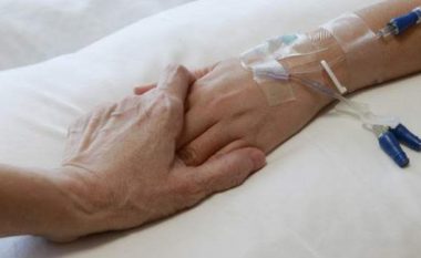 Otava legalizon ndihmën mjekësore për të vdekur