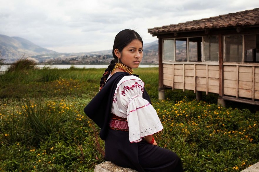 Otavalo