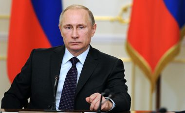 “Panama Papers”: Putin i kërkon falje gazetës gjermane ‘Sueddeutsche Zeitung’