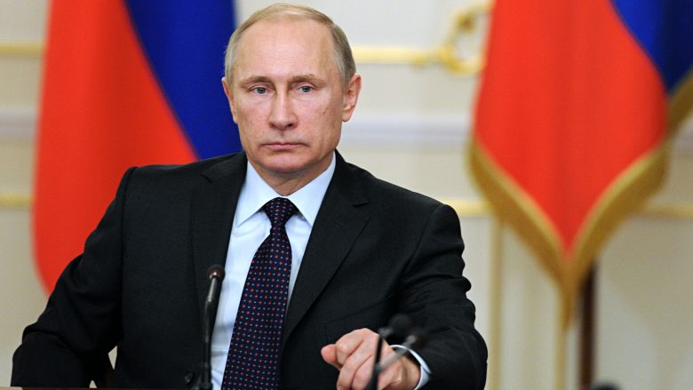 Parandalohen sulme terroriste në Rusi, Putin falënderon Trump