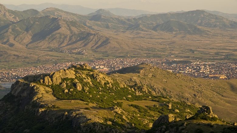 Bizneset e vogla rurale në Maqedoni me vështirësi për të depërtuar në treg (Video)