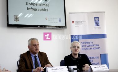 Komuna e Prishtinës me projekte për ngritjen e transparencës