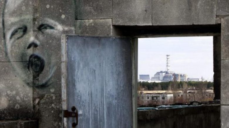 Tridhjetë vjet pas Çernobilit, familjet rikthehen të jetojnë aty
