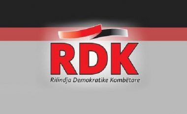 RDK: Bota e vullnetit të mirë duhet të bashkohet sa më shpejt kundër akteve terroriste