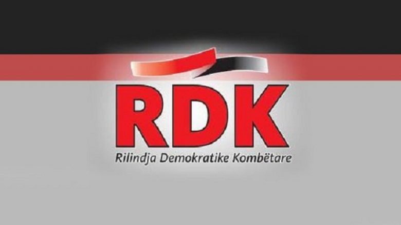 RDK: Bota e vullnetit të mirë duhet të bashkohet sa më shpejt kundër akteve terroriste