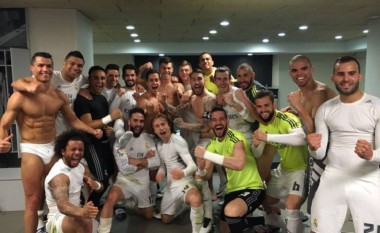 Pesë arsye pse Real Madridi duhet të besojë në ‘La Undecima’ (Foto)