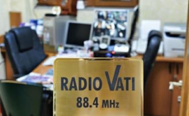 Radio Vati sot manifeston 22 vjetorin e themelimit