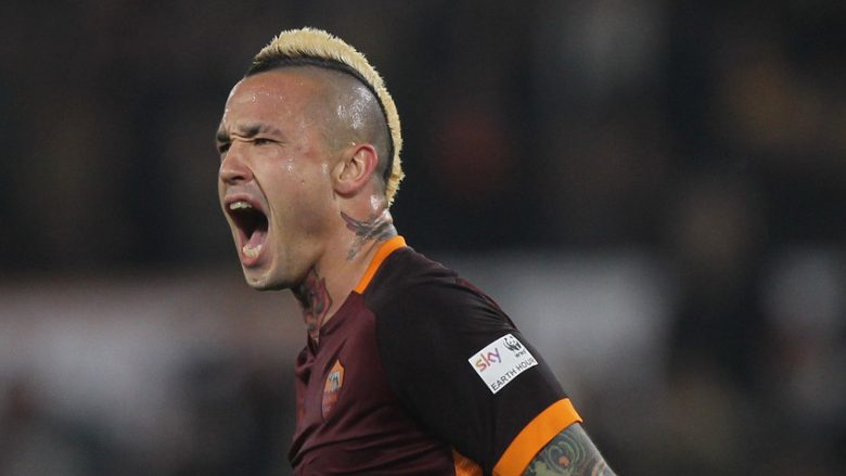 Chelsea, 40 milionë për Nainggolan