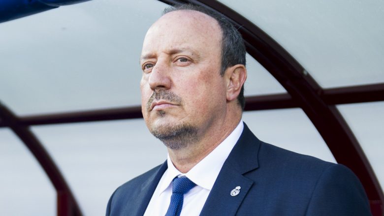 Benitez refuzoi transferim e yllit të Cityt gjatë kohës së ishte trajner i Realit