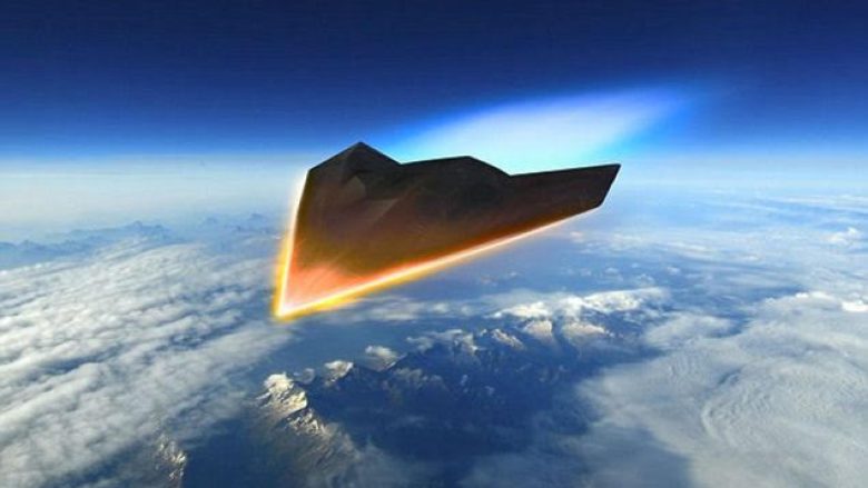 Raketat supersonike të Pentagonit mund të shkaktojë luftë nukleare