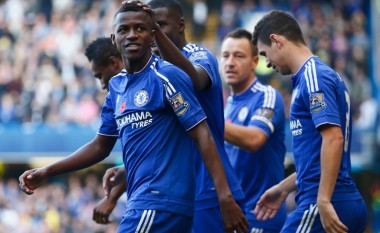 Ramires tregon arsyen pse u largua nga Chelsea