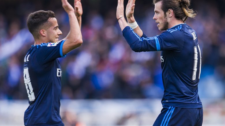 Statistikë: Bale lë pas Messin, CR7 dhe të gjitha yjet tjera të mëdha