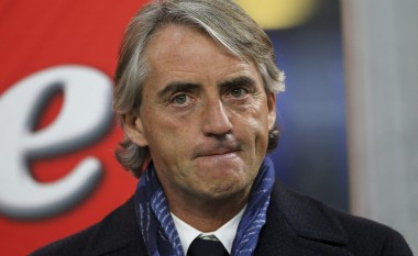 Mancini: Të gjithë kanë rëniet dhe ngritjet, pos Juves