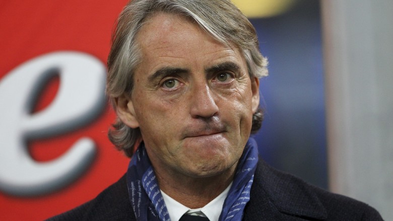 Ja si e vlerëson Mancini sezonin e Interit