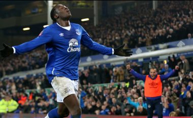 Lukaku kërkon rikthimin te Chelsea