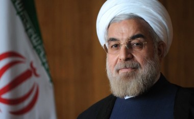 Rouhani: Irani nuk është kërcënim, kërkon ndërveprim me botën