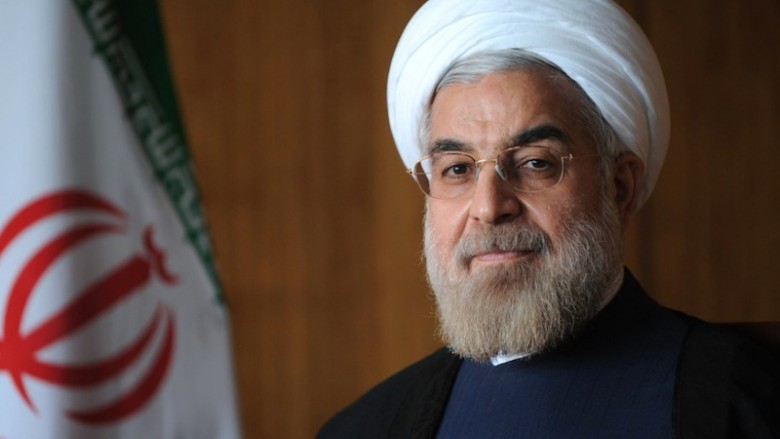 Rouhani: Irani nuk është kërcënim, kërkon ndërveprim me botën