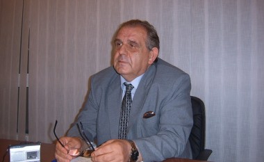 Ruzhdi Lata, kryetar i Komunës së Dibrës (Foto)