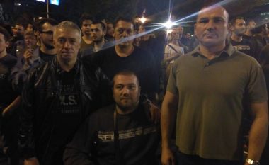 Angellov: VMRO të kërkojë falje, në të kundërtën do të mbledhim më shumë njerëz! (Foto)