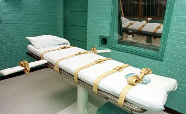 SHBA-ja, e katërta në botë për nga numri i ekzekutimeve
