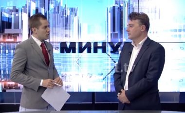 Shilegov: Janë të pashpjegueshme hapat që ndërmorri Ivanovi (Video)