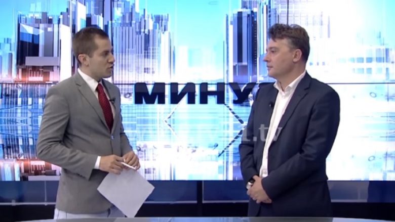 Shilegov: Janë të pashpjegueshme hapat që ndërmorri Ivanovi (Video)