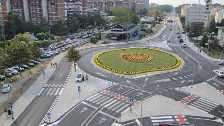 Bashkia e Shkupit: Nëse Komuna Qendër nuk e ka pëlqyer planin, pse nuk e ka ndryshuar?