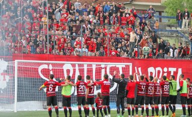 FFM-ja nuk do ta dënojë ekipin e Vardarit për incidentin me kryesinë e KF Shkëndijës