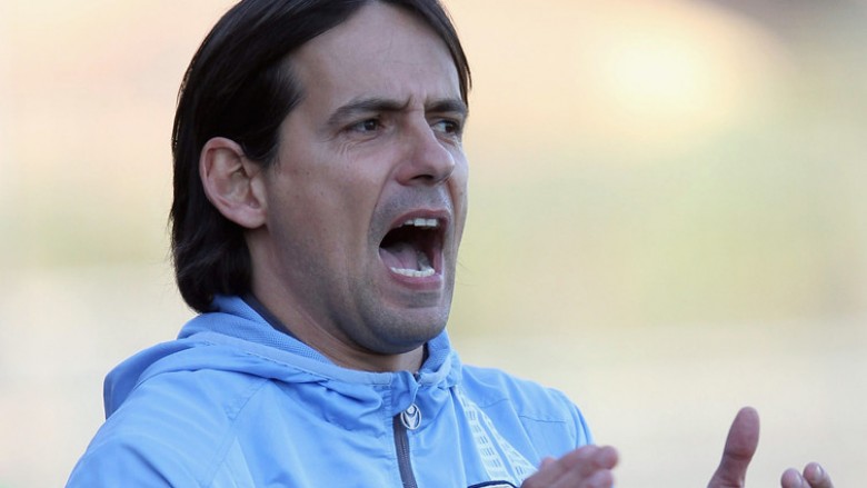 Lazio ta angazhojë Inzaghin?