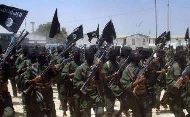 Dhjetëra militantë të vrarë nga sulmet e SHBA-së në Somali