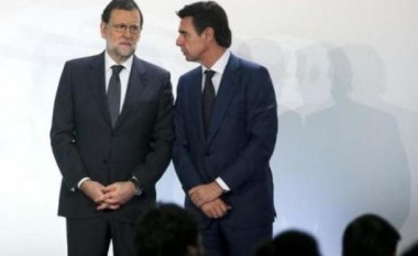 Ministri i Industrisë së Spanjës mohon lidhjet me firmën Panameze