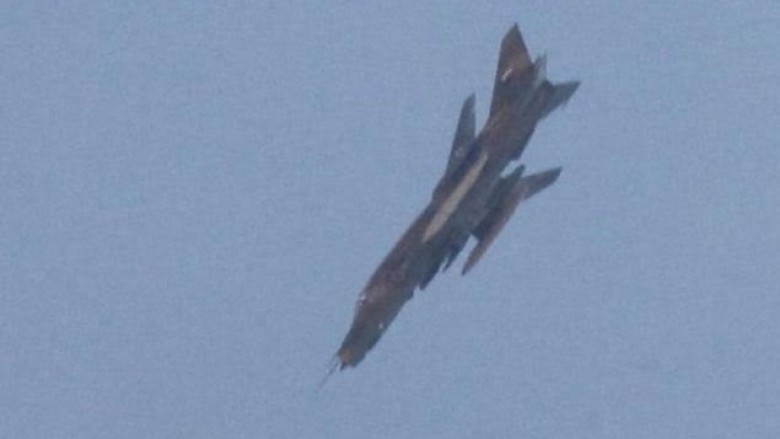 ShBA do të bllokonte shitjen e avionëve rus Su-30 për Iranin
