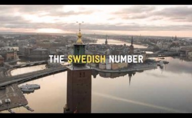 Alo, Suedia këtu: Thirrni në këtë numër, e bisedoni për çfarë të doni! (Video)