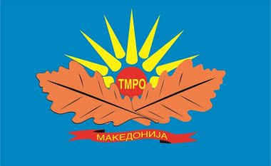 TMRO: Koalicioni me platformën shqiptare do të ishte tradhti kombëtare
