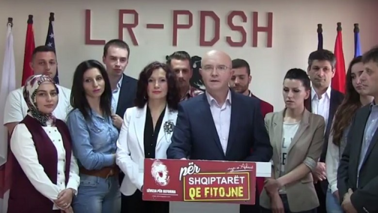 LR-PDSH: Në ditën e shëndetësisë theks të veçantë luftës kundër diabetit (Video)