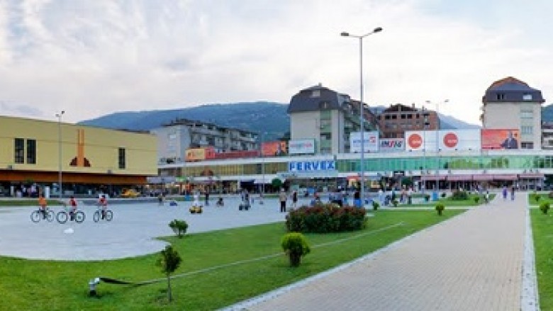 Vetëm tetë persona të punësuar kujdesen për zonat e gjelbërta në Tetovë (Video)