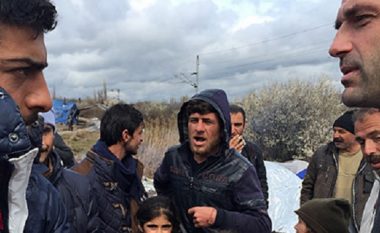 Boçek: Nevojitet zgjedhje evropiane për krizën e refugjatëve