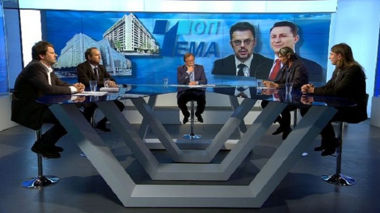 A do të ketë populli ‘dëm’ anësor për sanksionet e mundshme të BE-së ndaj Maqedonisë?