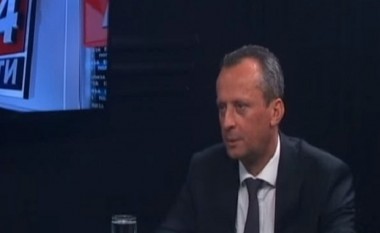 Veljanoski: Nuk është mire të mbahen zgjedhjet pa opozitën (Video)