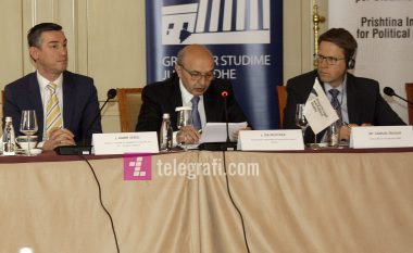 Mustafa: MSA-ja hap rrugë për një proces të reformave thelbësore në Kosovë