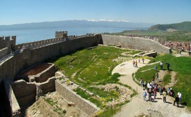 Potenciali turistik i Maqedonisë prezantohet në Kazakistan