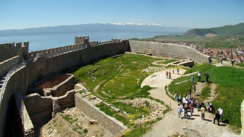 Potenciali turistik i Maqedonisë prezantohet në Kazakistan