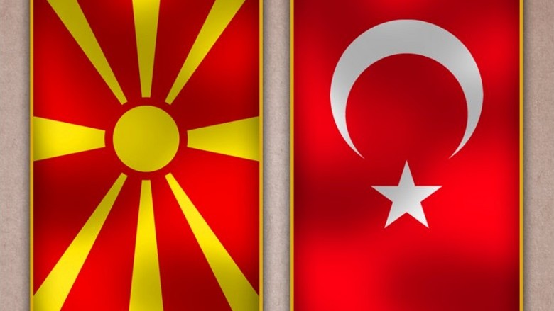 Jolevski: Maqedonia dhe Turqia janë shembull për bashkëpunim në rajon