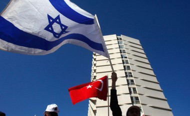 Turqia dhe Izraeli drejt përmirësimit të marrëdhënieve diplomatike